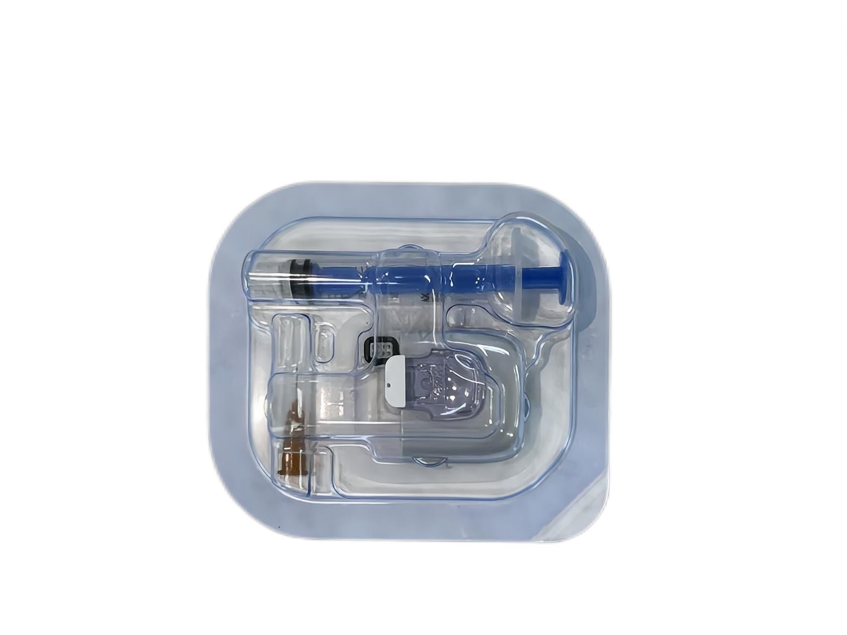 Medtrum insulin pump system 200U  (reservoir patch X10)