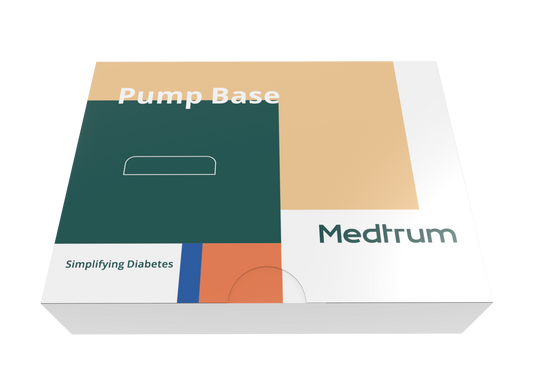 insulin pump system SY201（200U）